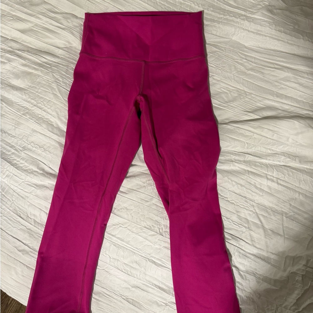 Lululemon Align Leggings - Picture 4 of 6